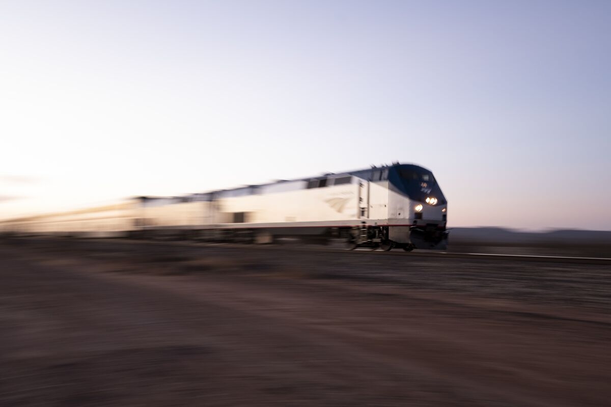 The Untapped Potential of America's Rail Infrastructure