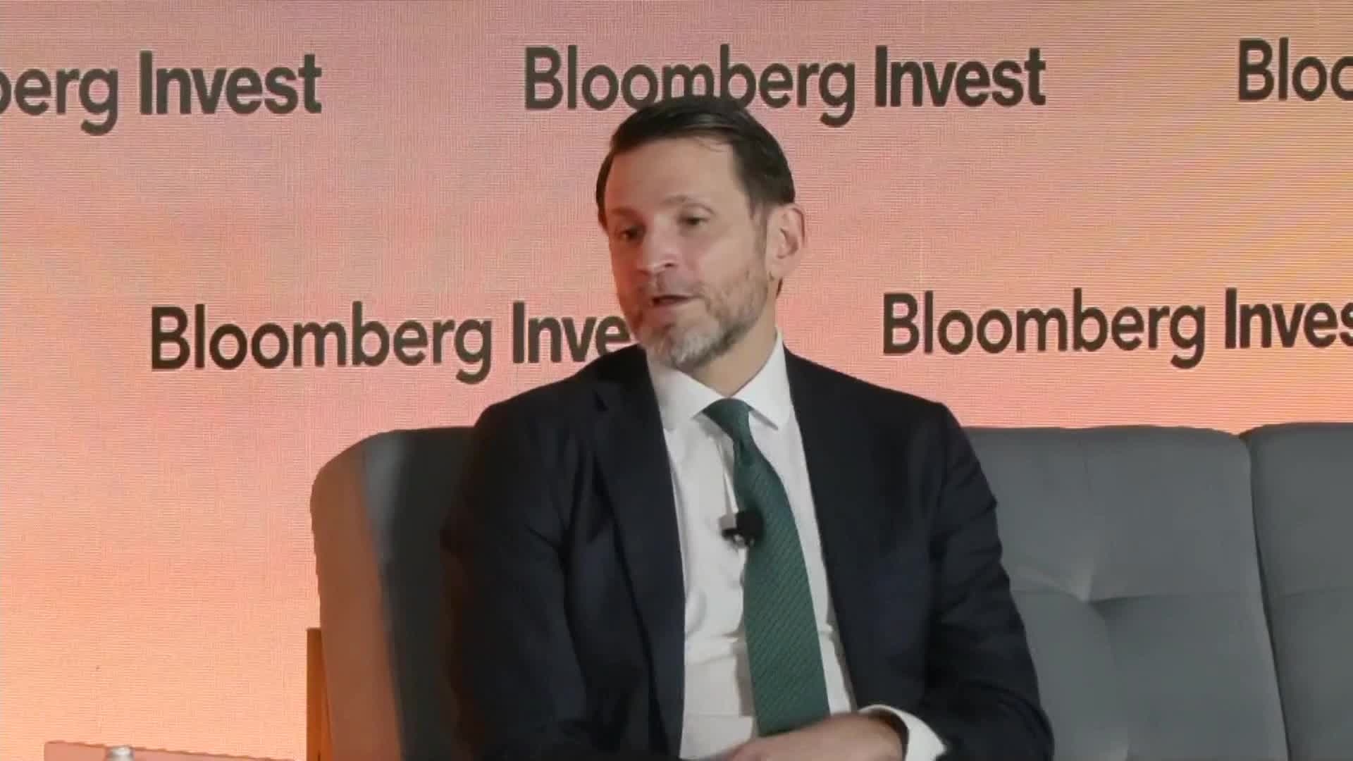 Apollo's Michelini Says Japan Leads on Opportunity in Asia