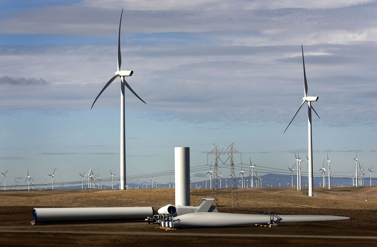 Lobbyists Blitz Senate to Save Billions in Energy Tax Credits