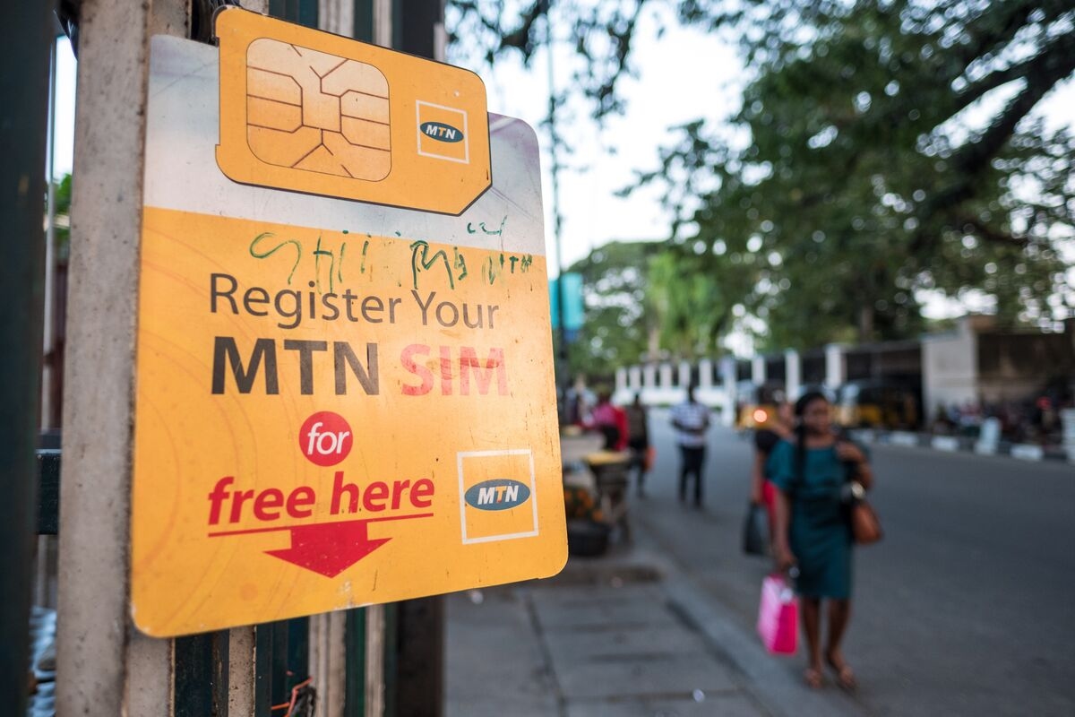 MTN Returns to Profit After Nigeria Currency Hit Triggered Loss
