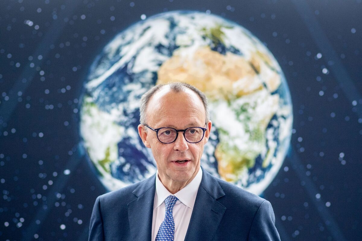 The Global Stakes of Germany's Election