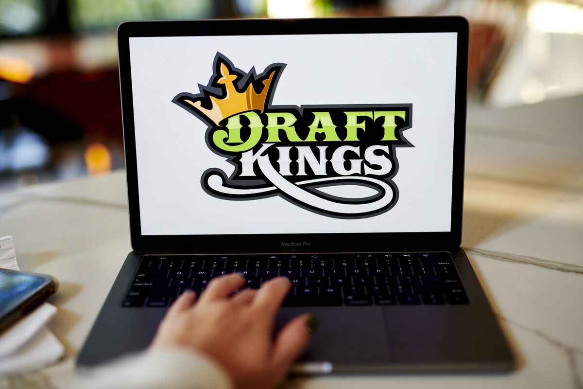 DraftKings Anticipates ‘Taking Action' After Illinois Tax Hike