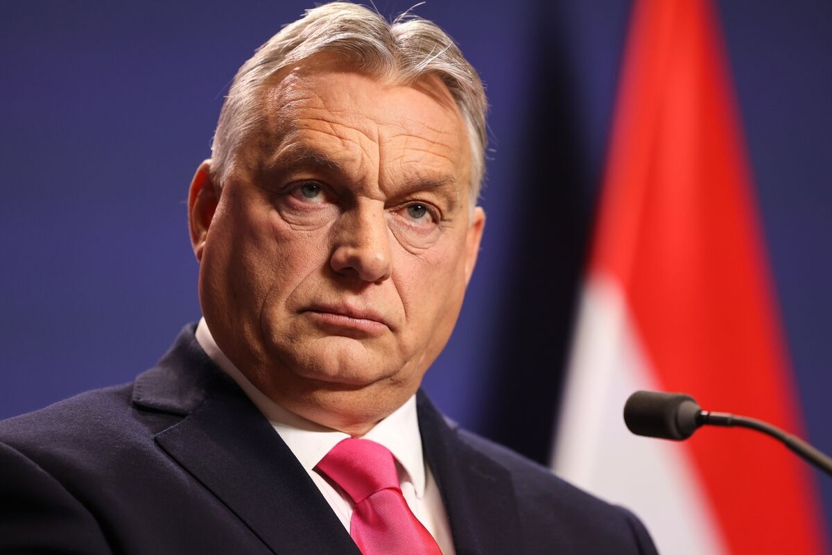 Orban's Plan to Muzzle Dissent Threatens Rule of Law, Judges Say