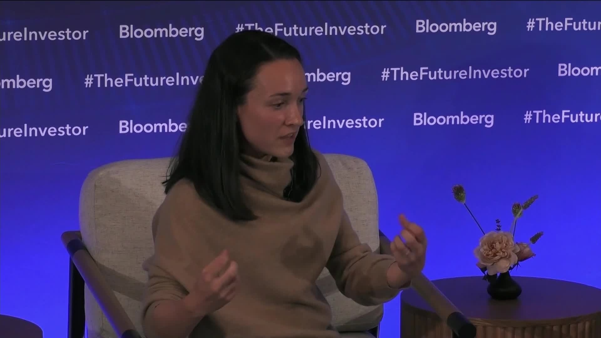 Leading the New Economy: A VC Perspective