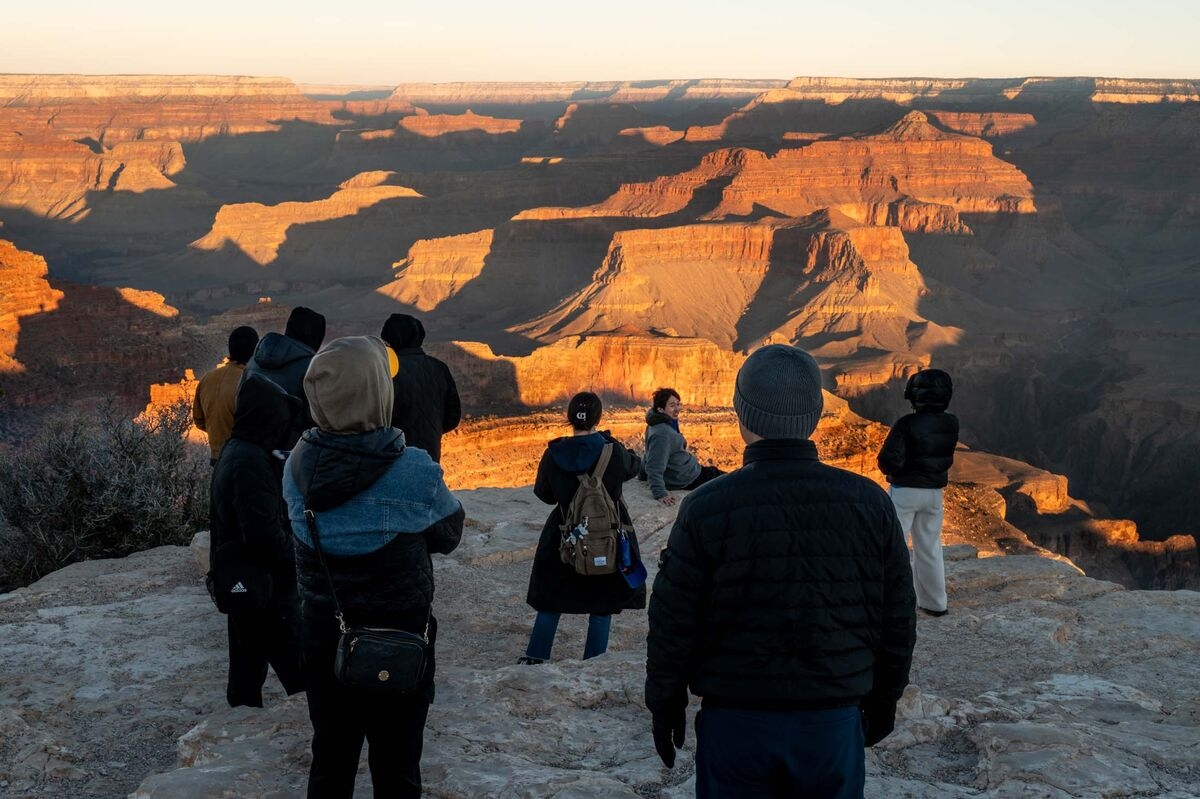 The US Is on Track to Lose $12 Billion in Travel Revenue in 2025