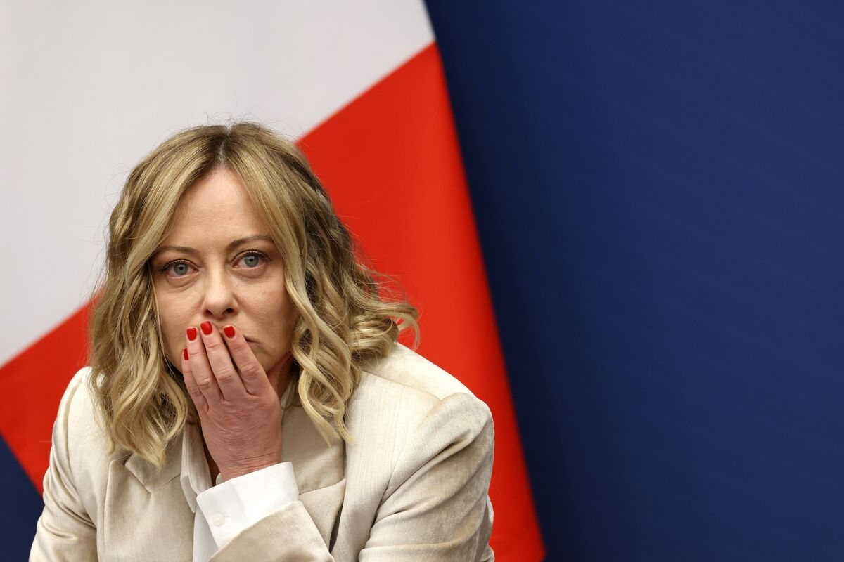 Meloni Looks to Moody's to Finally End Italy's Near-Junk Status