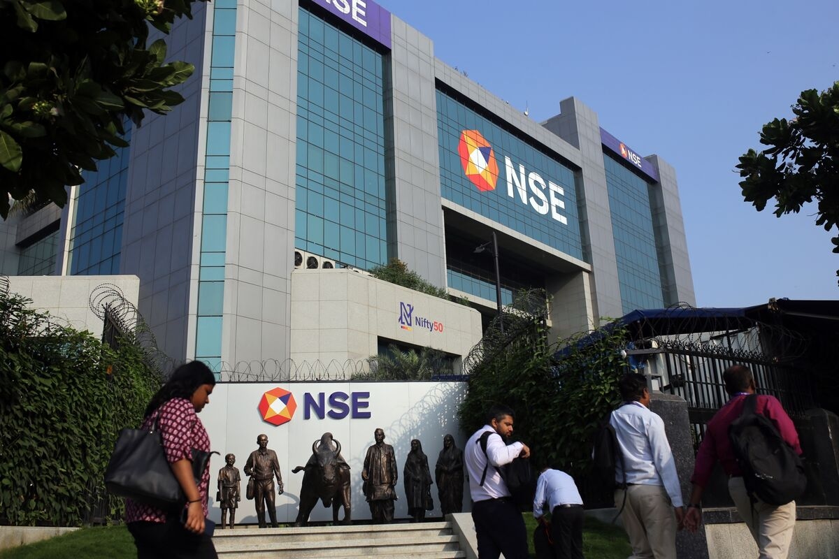 Tata Capital Pre-Files for Potential Biggest Indian IPO in 2025