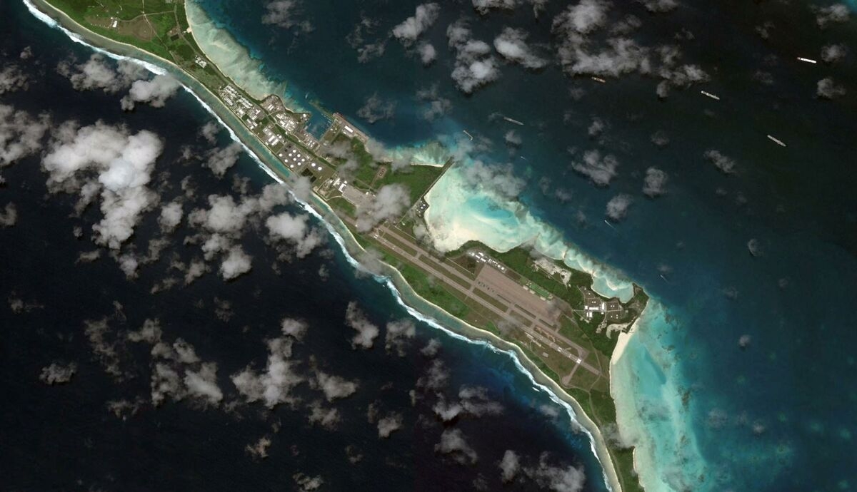 A Guide to the UK's Chagos Deal With Mauritius