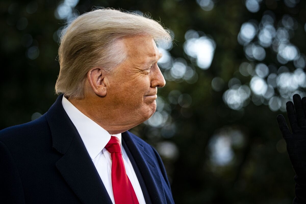 South Africa Rebukes US Over ‘Deeply Flawed' Human Rights Report