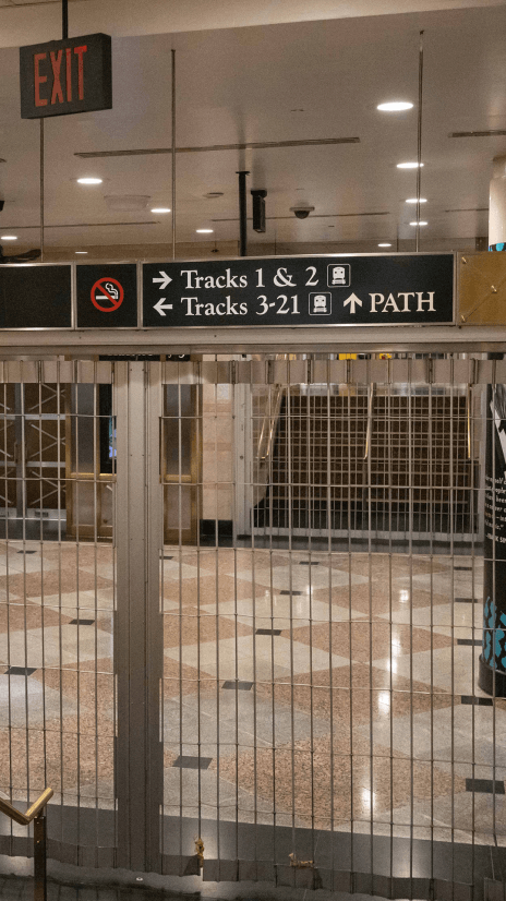 New Jersey Transit Strike: What to Know