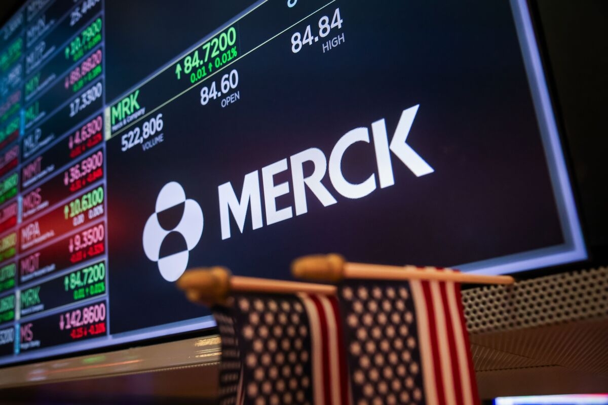 Merck Mounts $3 Billion Revamp as Keytruda Price Pressure Looms