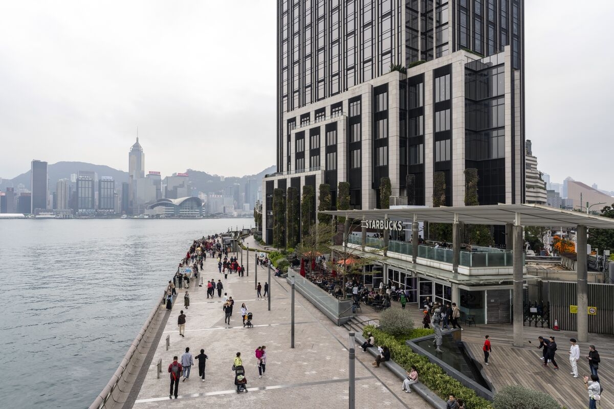 New World's $11 Billion Refinancing Gambit Must Get 100% Support