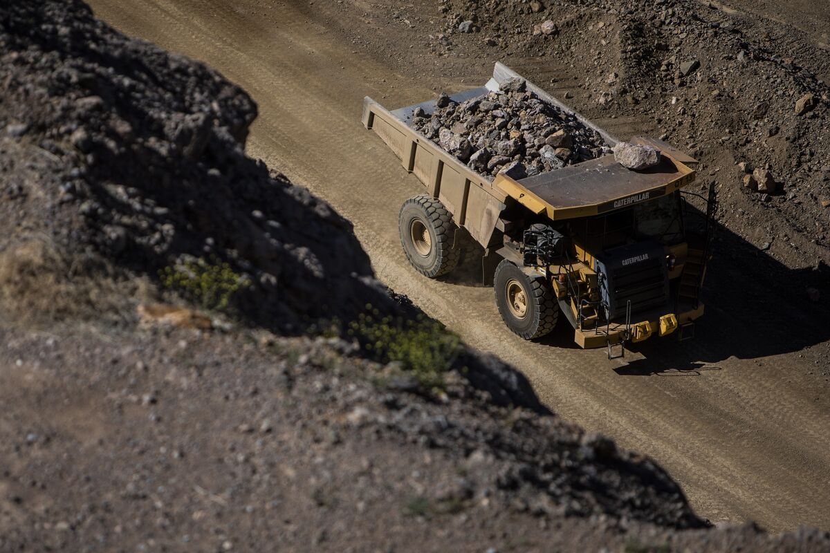 US Rare Earths Refiner Phoenix Tailings Eyes IPO Within 3 Years