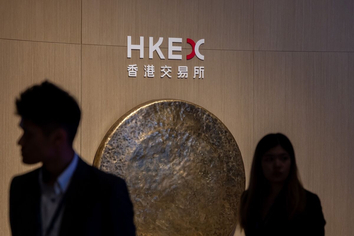 Innogen Pharma Said to Take Orders This Week for Hong Kong IPO