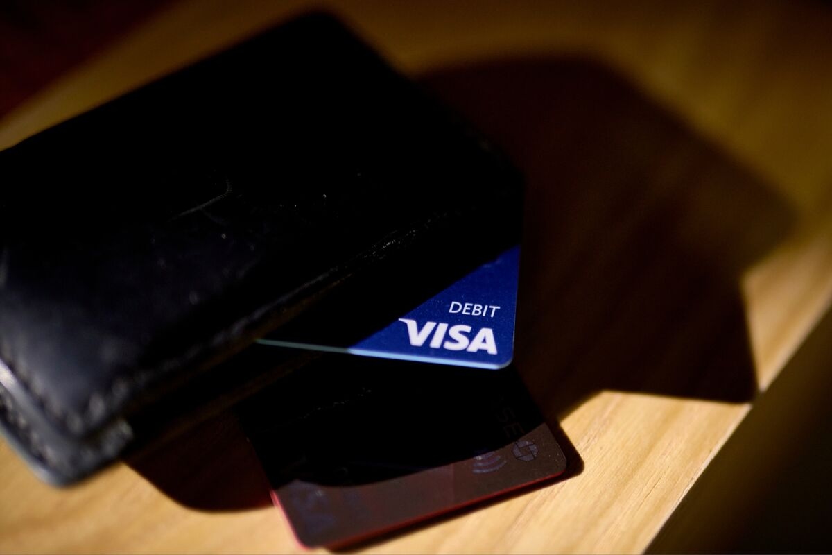 Visa Bid to Throw Out US Antitrust Case Denied as ‘Premature'
