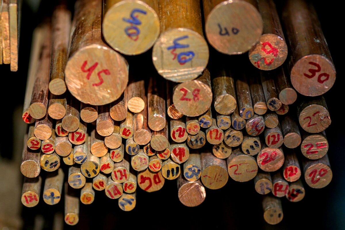 Glencore Metals Traders Made Record Profits as Energy Cratered