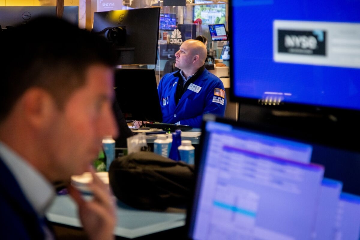 Investors Haven't Been This Bearish in 30 Years, BofA Poll Shows
