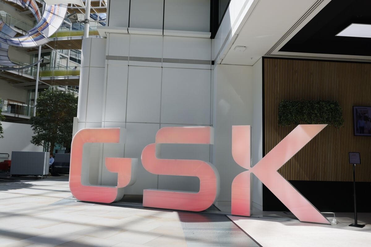 Hengrui Shares Jump on GSK Deal Worth Up To $12 Billion