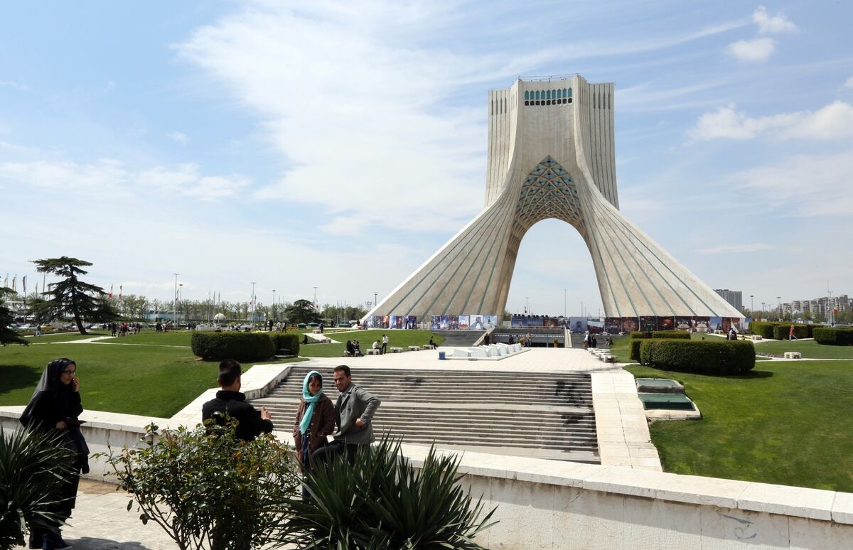 Iran Claims Access to Cache of Sensitive Israeli Nuclear Files