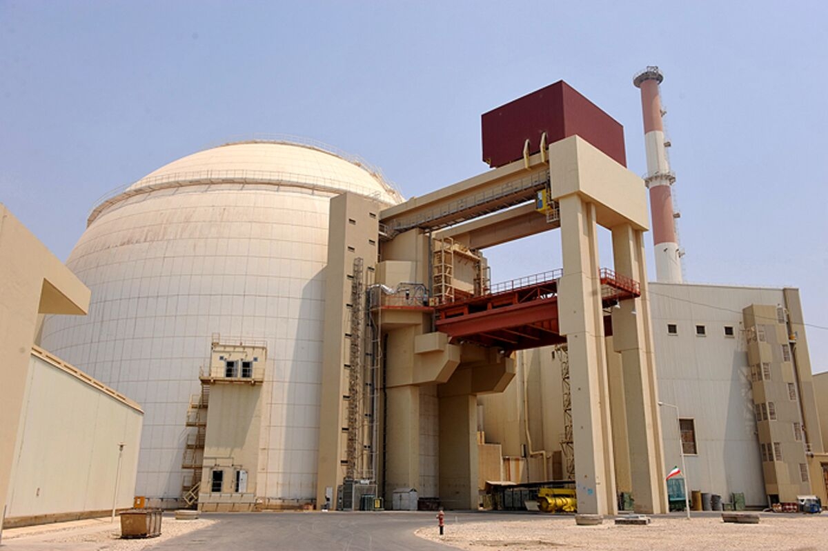 Russia Says Israel, US Pledge Staff Safety at Iran Nuclear Plant