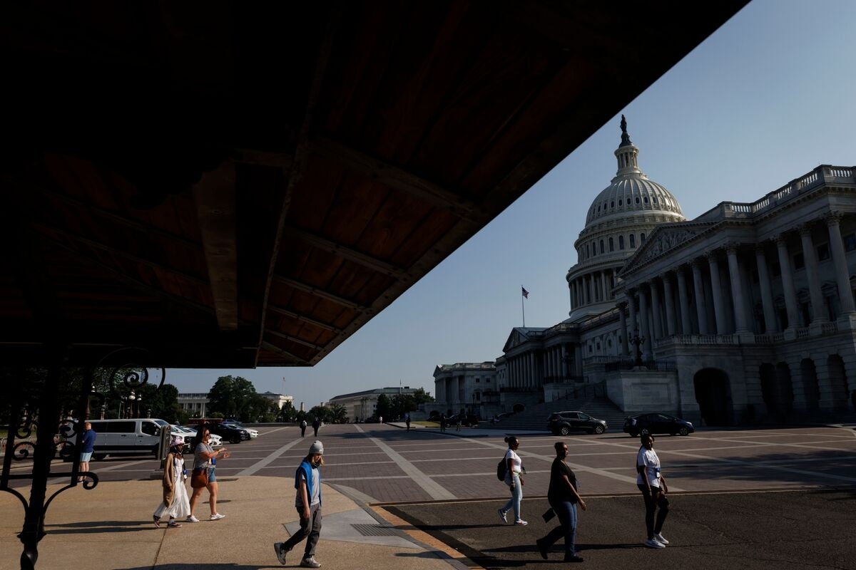 SALT Write-Off, Harvard Tax, Medicaid Cuts: What's in Trump's Bill