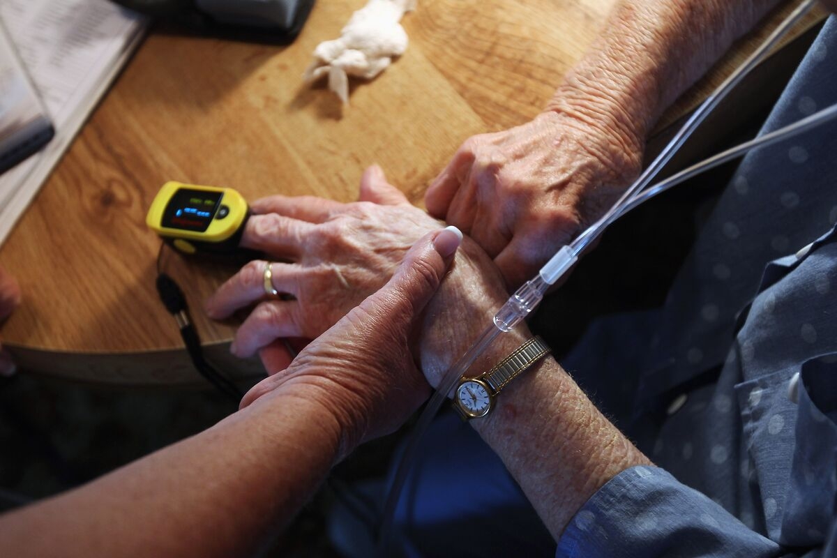 Medicare Surfaces as Target for Cuts to Pay for Trump Tax Bill