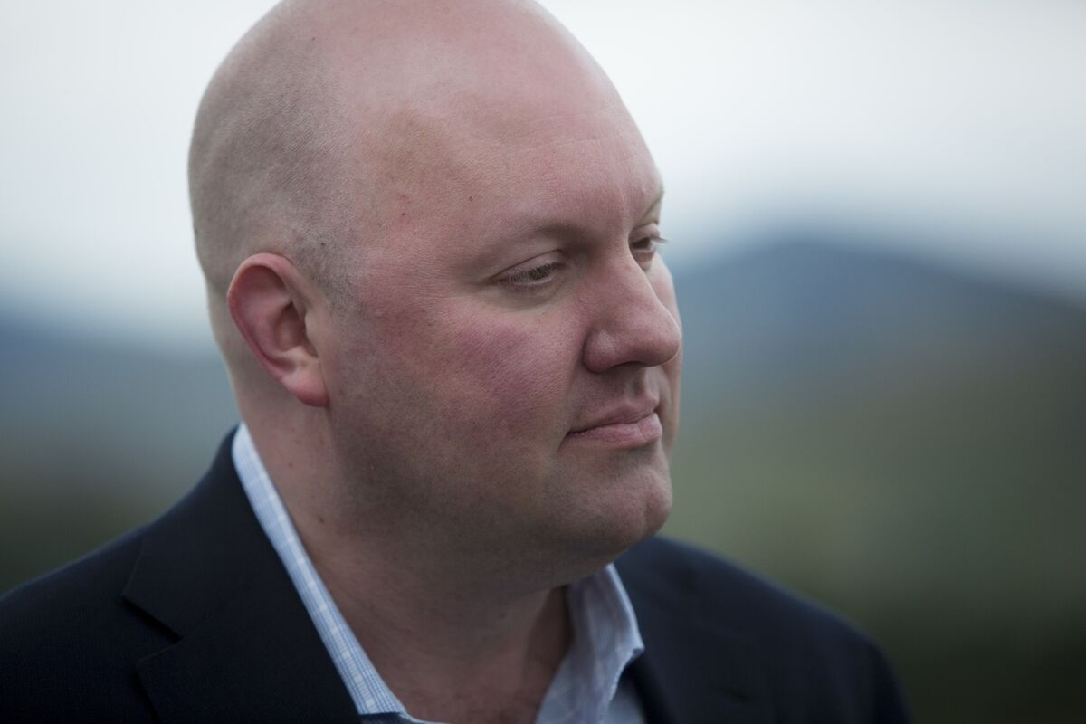 Andreessen Cuts Price of Silicon Valley Mansion to $29.5 Million