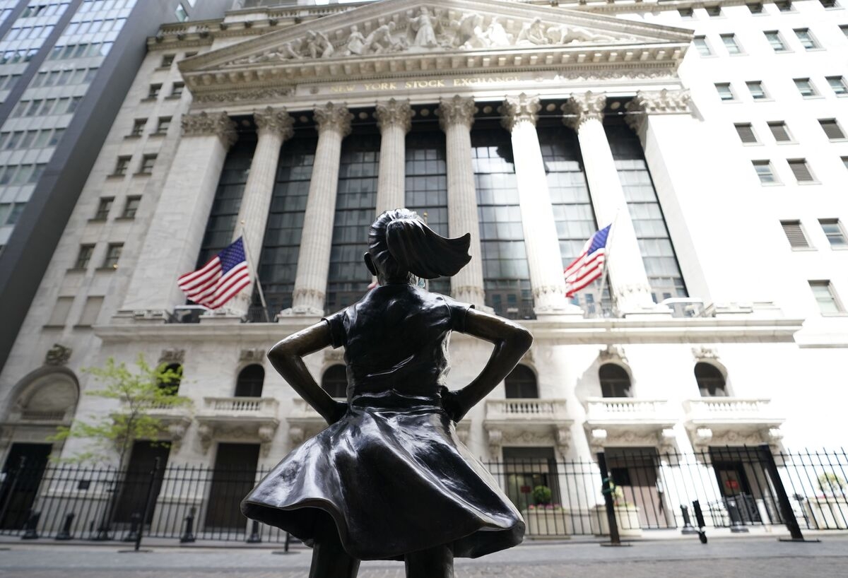 Retail Quants May Be the Next Stabilizing Force for Markets