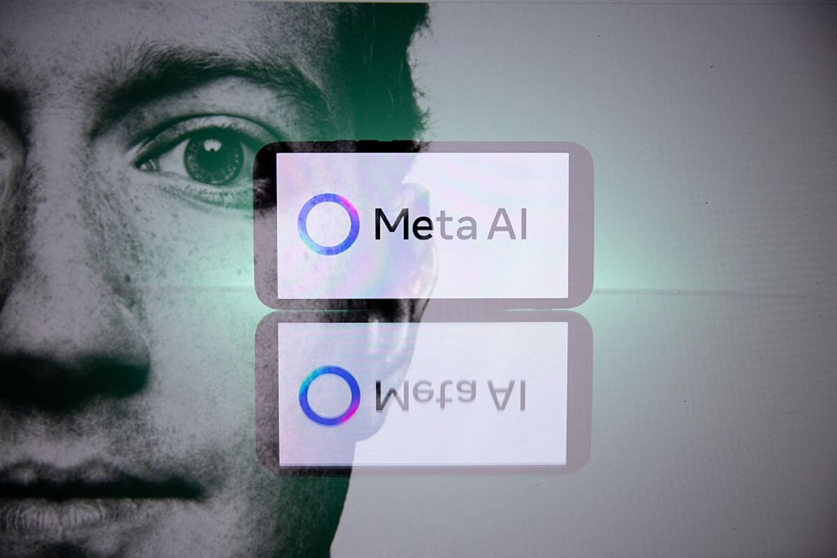 Mark Zuckerberg's AI Slop Will Make Ads Creepier and Worse