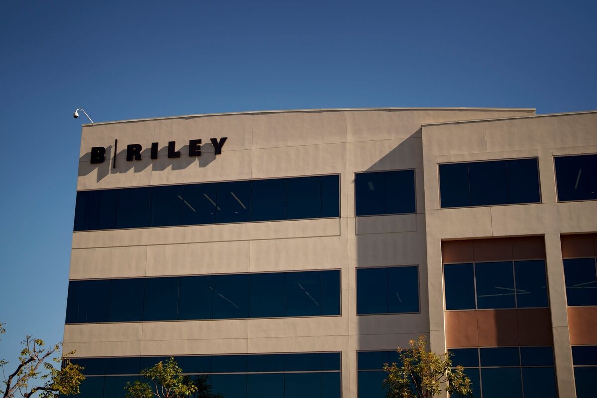 B. Riley Financial Wins Nasdaq Extension to Head Off Delisting