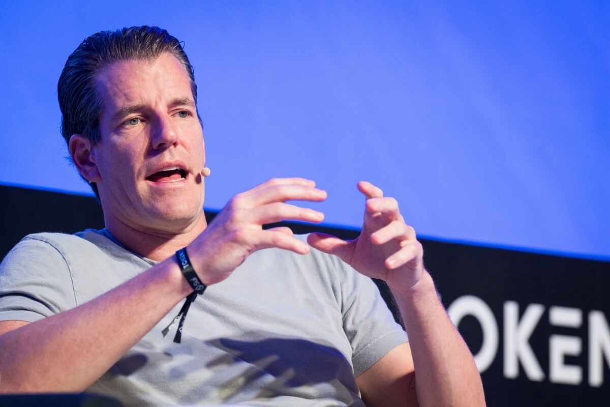 Tyler Winklevoss Says JPMorgan's Dimon Paused Onboarding Gemini Over Criticism