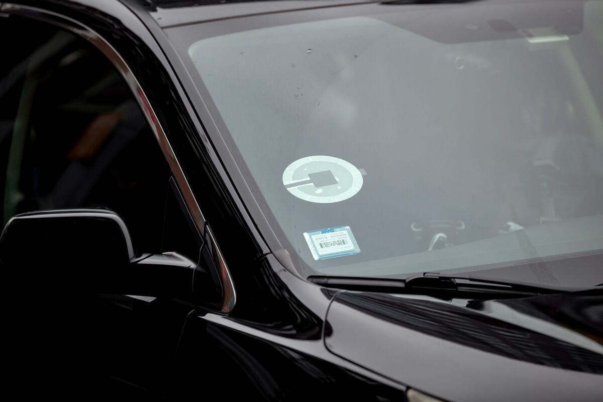 Uber Alleges Insurance Fraud Scheme in Florida as It Goes on Legal Offensive