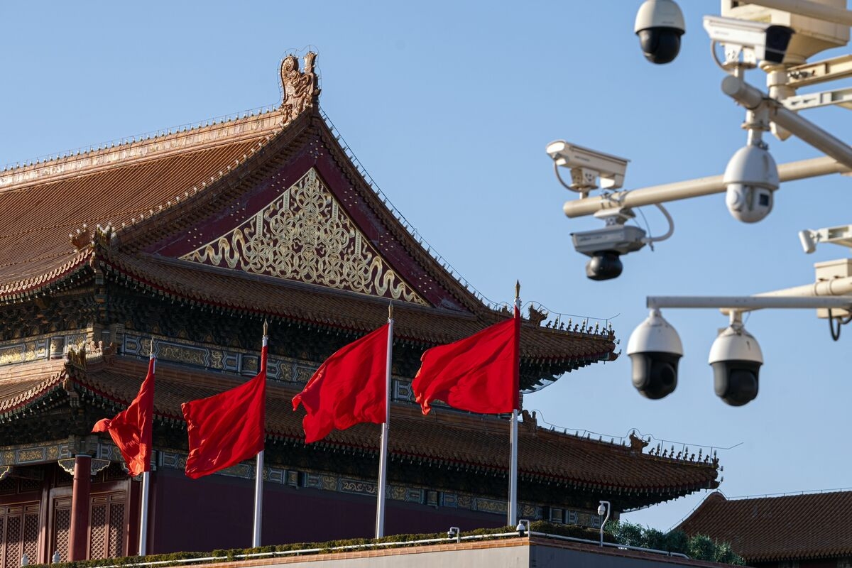 China's Global Income Tax Crackdown Expands Beyond Ultra Rich