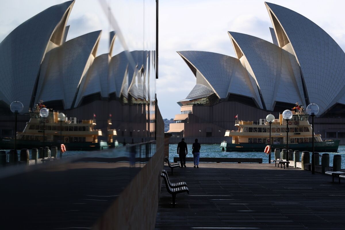 Australian Asset Managers Platinum and L1 Capital Agree to Merge