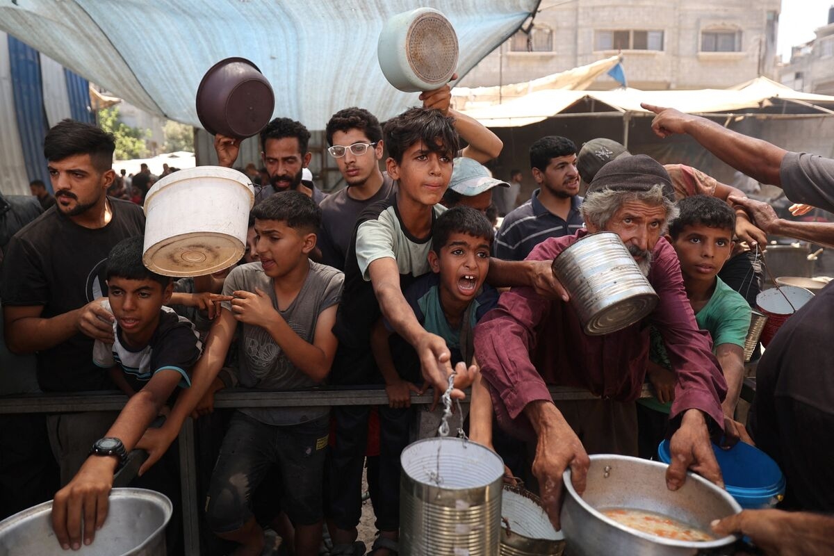 The Best Way to Win the War in Gaza Is to End It