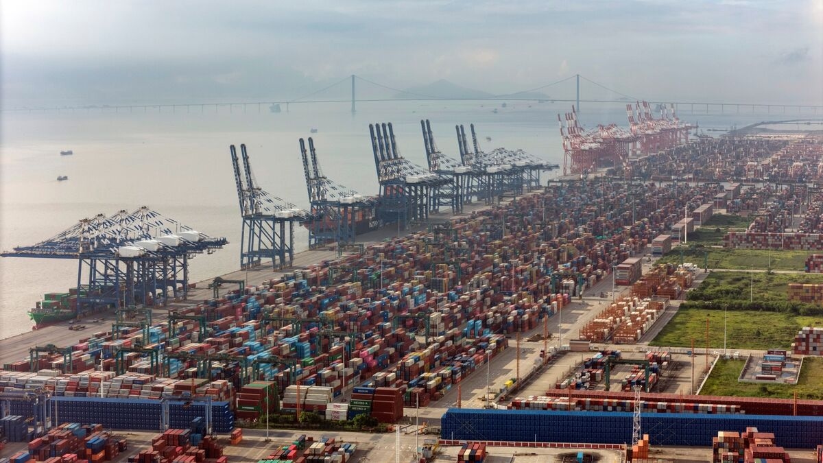 US-China Tariff Truce Extended as Xi, Lula Speak on Trade Unity