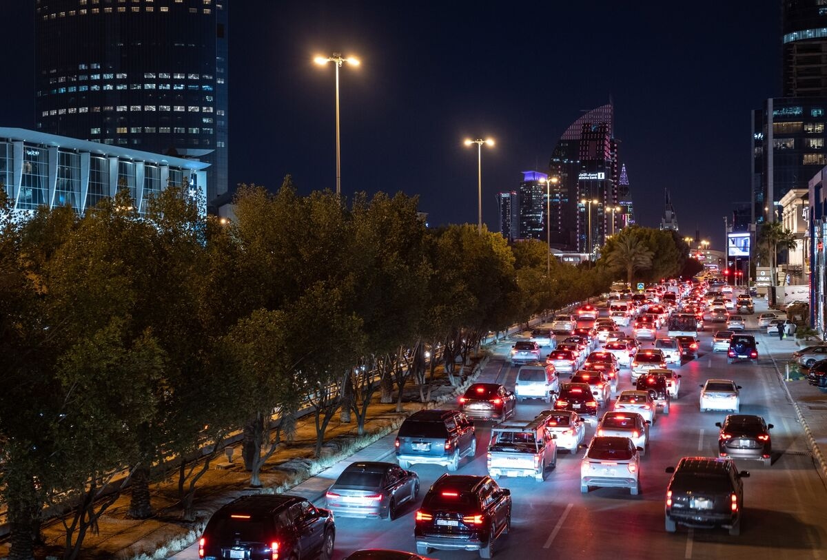Saudi Car Rental Firms Weigh IPOs Amid Kingdom's Tourism Push