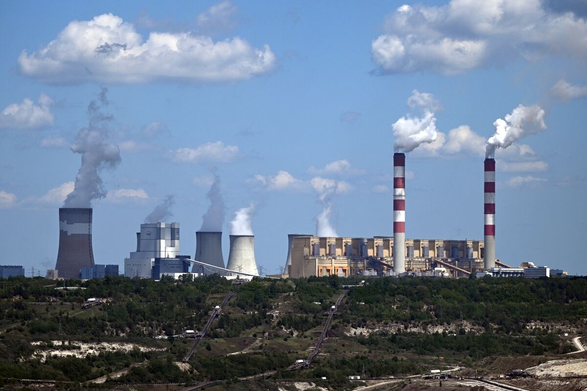 EU Nations Seek New Carbon Market Changes to Prevent High Prices