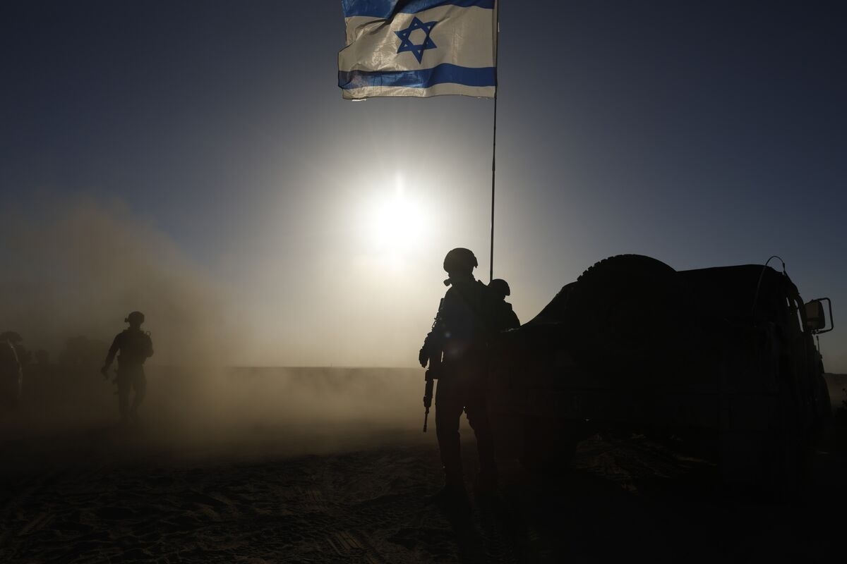 Norway Pension Fund Blacklists Firms Supplying Israeli Military