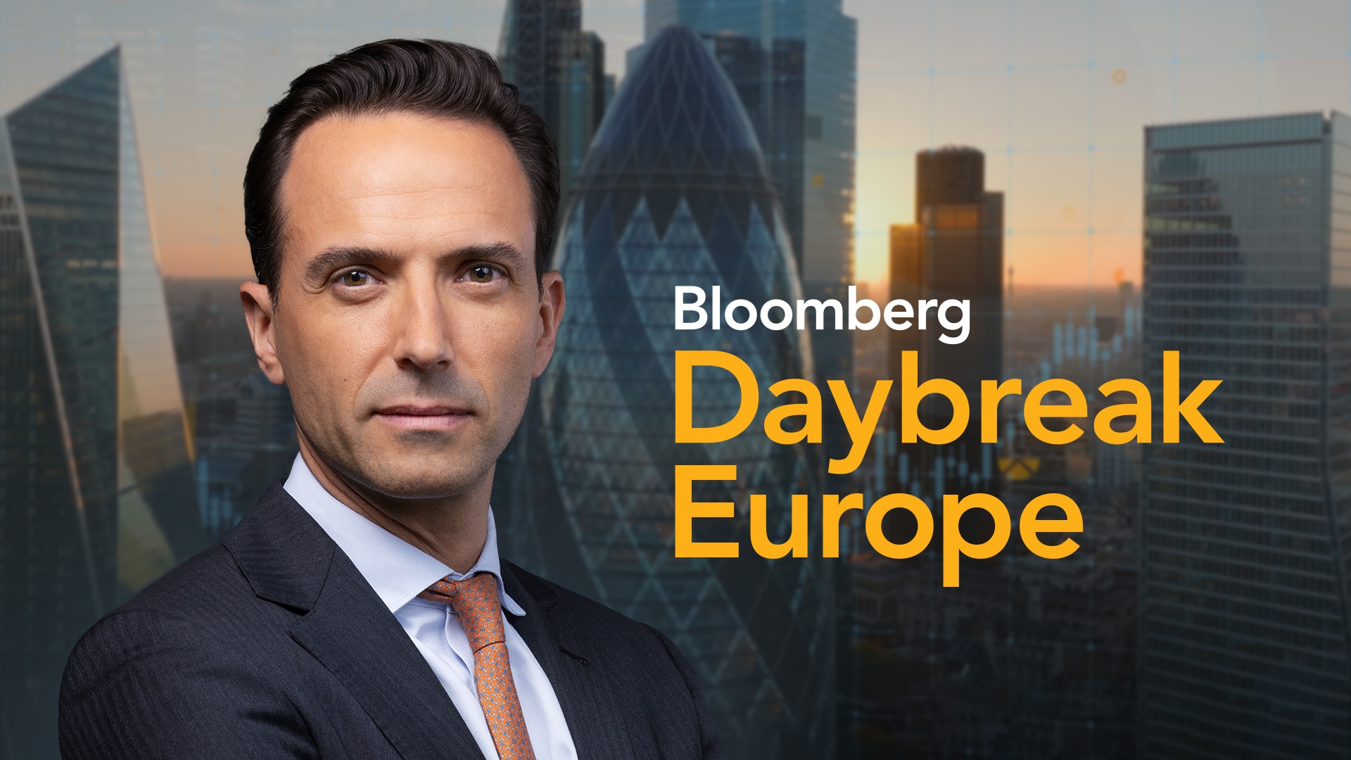 Bloomberg Daybreak: Europe 05/30/2025