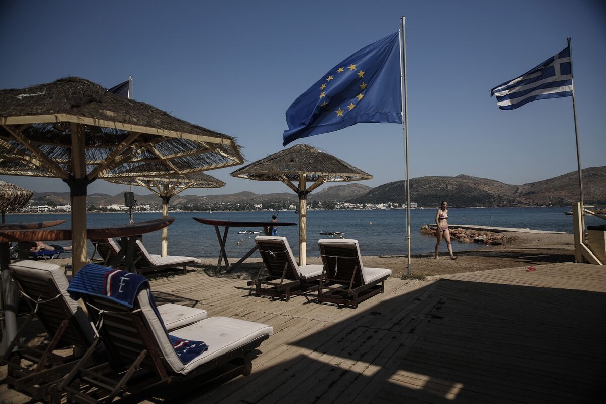 ION's Pignataro Plans €2 Billion Technology Hub on Greek Coast