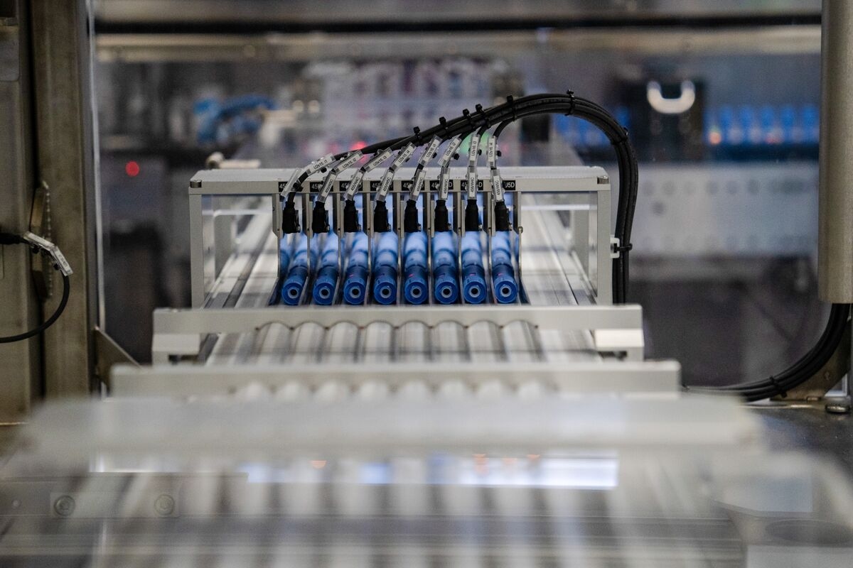 Novo Seeks Deals to Reverse Slide in Weight-Loss Market It Made