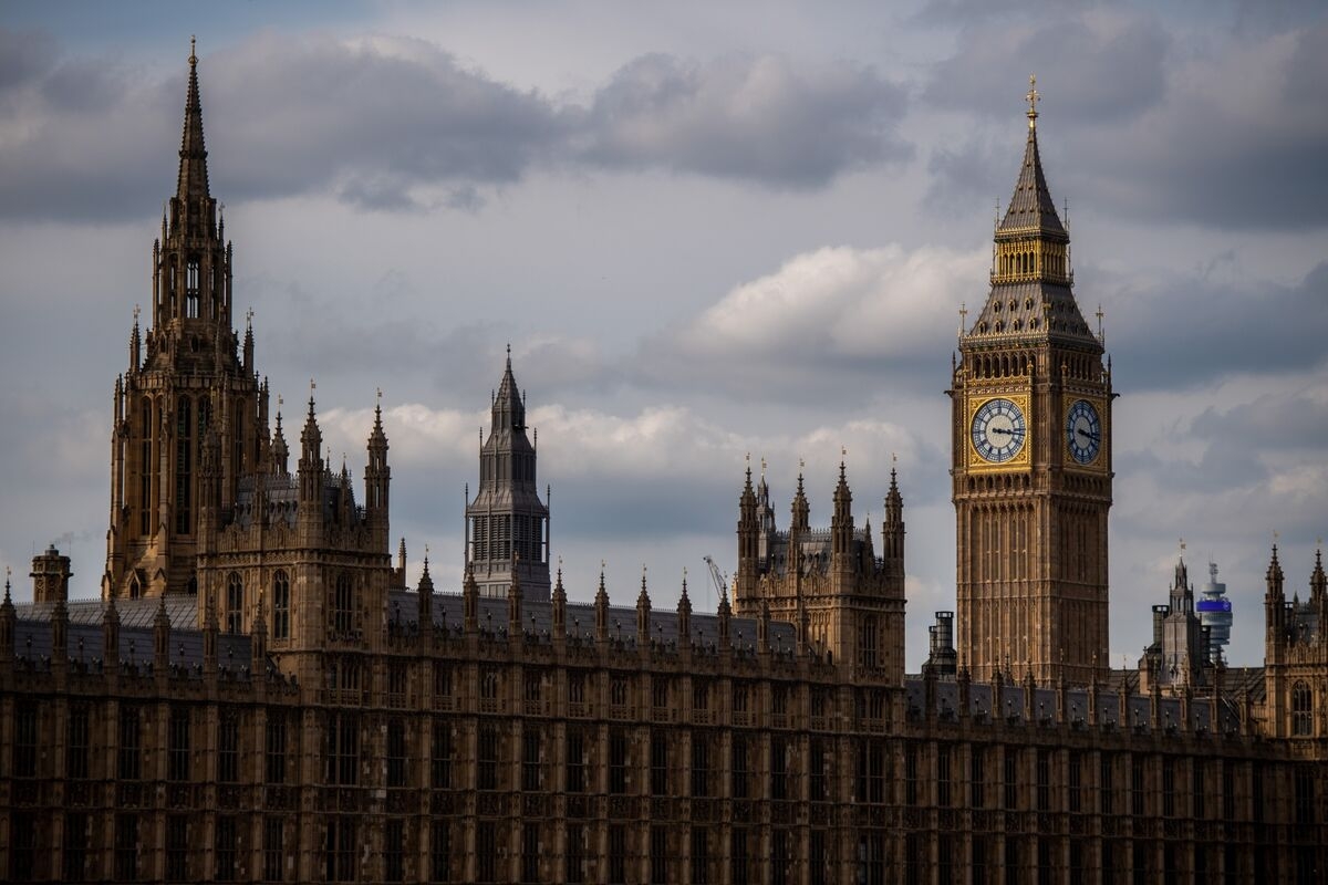 UK House of Commons Approves Legalization of Assisted Dying
