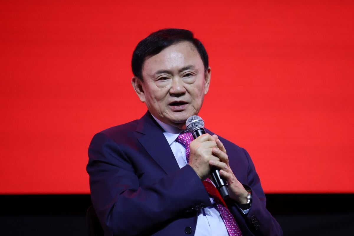 Thai Court Set to Rule If Thaksin Dodged Jail With Hospital Stay