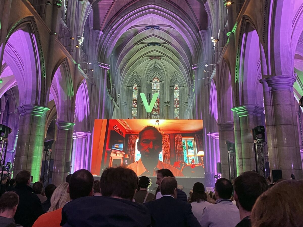 French AI Summit Lays Groundwork for Business, Not Political Success