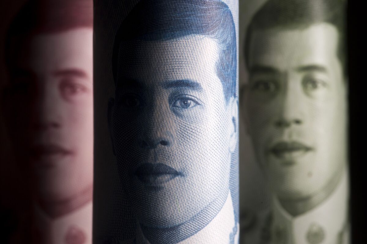 Big Thai Banks Start Cutting Borrowing Costs After BOT Rate Move