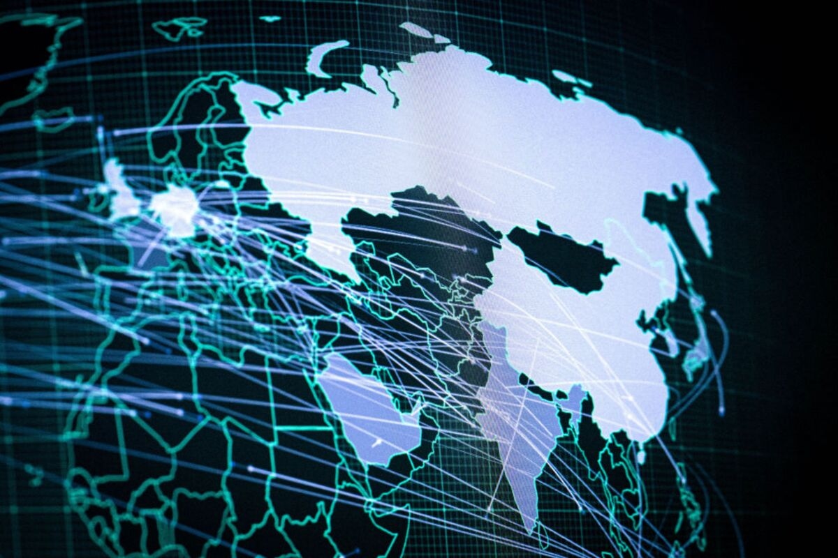 UK Sanctions Russian Spies Over Cyber Warfare Operations