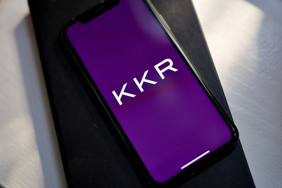 KKR Mulls Acquisition of Health-Care Technology Firm GPI