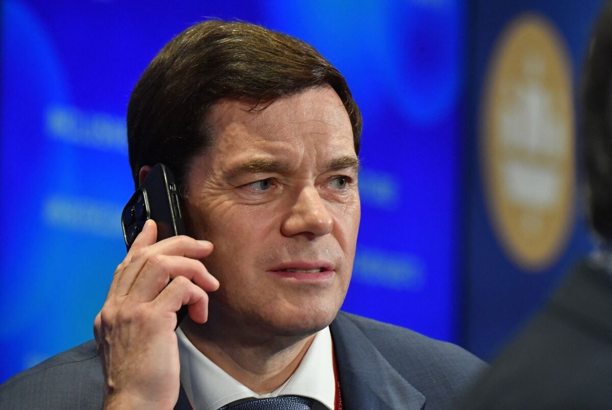 Tycoon Mordashov's Local Spat Signals Changing Elite in Russia