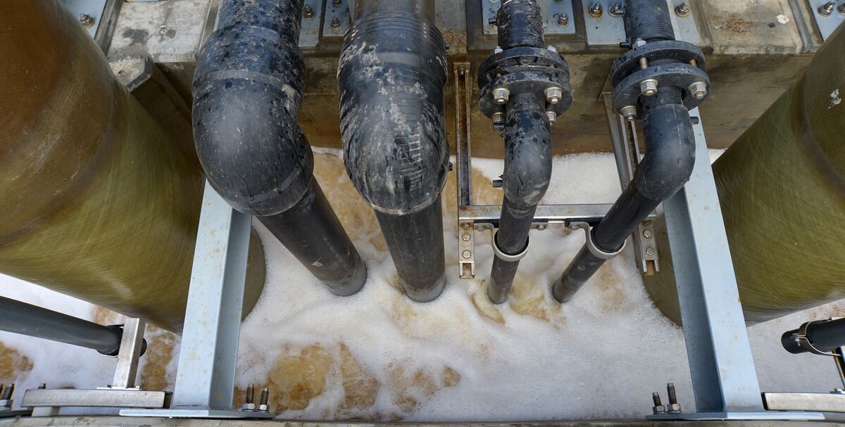 Senegal, Saudi Partner Ink New Desalination-Plant Deal After Cost Review